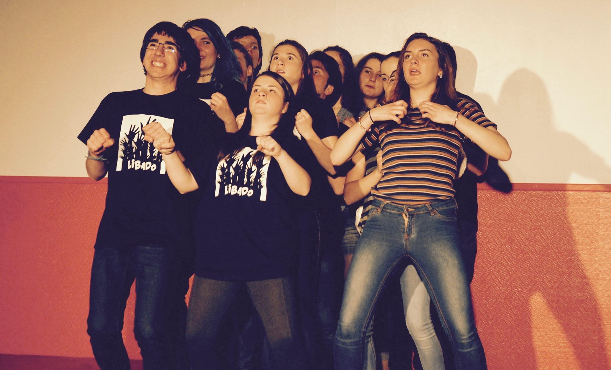 ados impro