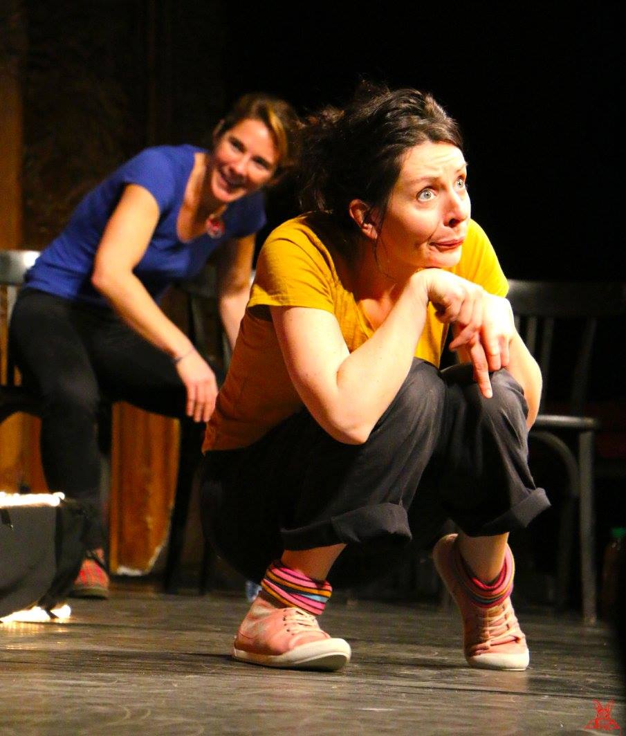 impro