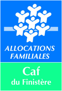 logo caf