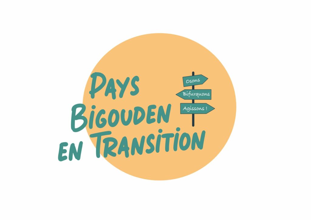 logo bigouden en transition